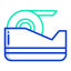 미세 테이프 icon