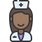 Krankenschwester icon