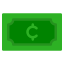 centimes icon