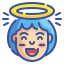 angel icon