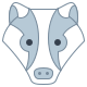 office l style dachs icon