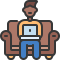 work icon