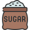 Açúcar icon