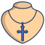 Collar icon