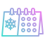 calendars icon