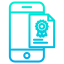 certificate icon