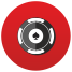 ficha de cassino icon