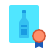 알코올 음료 라이센스 icon