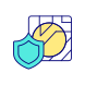 Safe Infrastructure icon