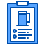 menu icon