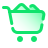 pulsar gradient style 장바구니로드에게 icon