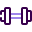 Fitness Center icon