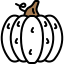 Citrouille icon