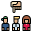 client icon