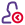 linker pfeil benutzer icon