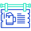 signboard icon
