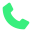 Telefone desligado icon