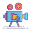 Video Icon