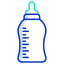 feeding bottle icon