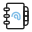 contact book icon
