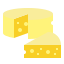 Cheddar icon