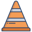 Cone icon