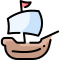 Ship icon