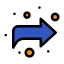 right icon