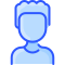 man icon