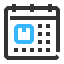 Schedule icon