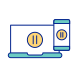 content hygiene icon