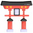 shrine icon