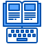 저장 도서 icon