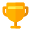 Trophy icon