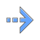 Arrow icon