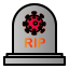 graveyard icon
