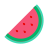 Wassermelone icon