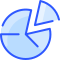 pie chart icon