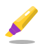 Textmarker icon