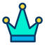 Crown icon