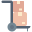 Delivery icon