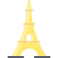 Eiffelturm icon