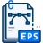 EPS icon