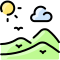 hills icon