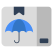 seguro de paquetería icon