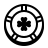badges style chip icon