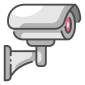 Fotocamera icon