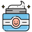 face cleanser icon