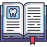 Tooth Book icon
