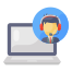 kundenservice icon